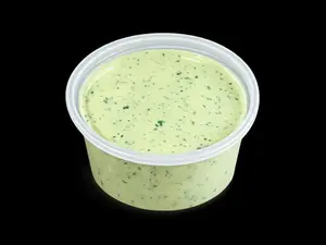 Salsa de ajo