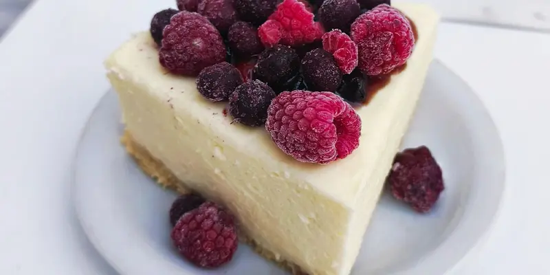 Carmine Tortas