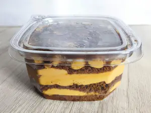 Chocotorta Clasica En Pote