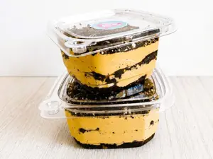 Chocotorta Oreo En Pote