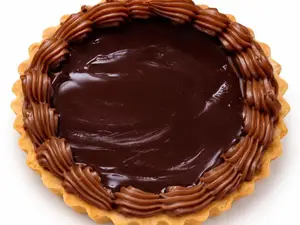 Mini tarta bombon