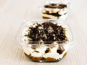 Torta oreo