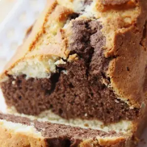 Budin Marmolado