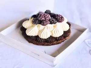 Mini Torta Ines