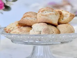 Scon dulce