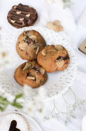 Cookie Dulcey