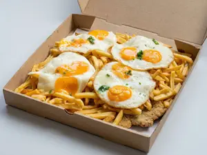 Caja mila cochina