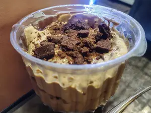 Chocotorta