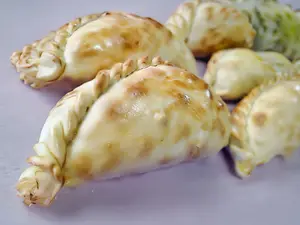 Empanada De Carne