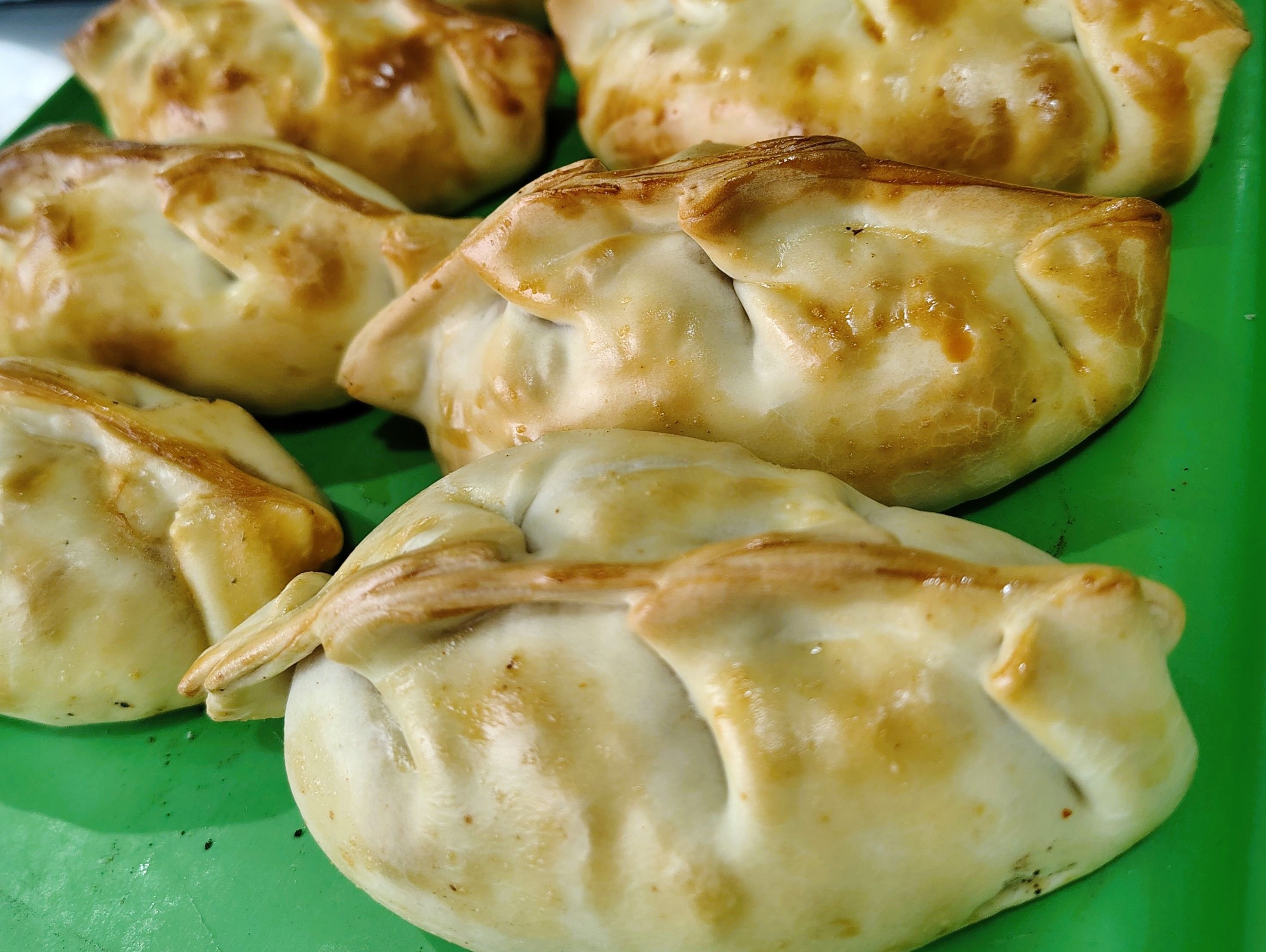 Empanadas