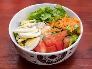 Ensalada 5 Ingrediente