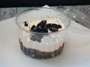 Oreo