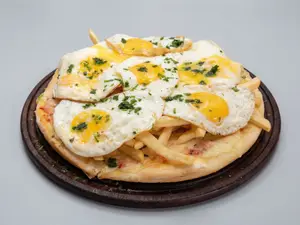 Pizza cochina