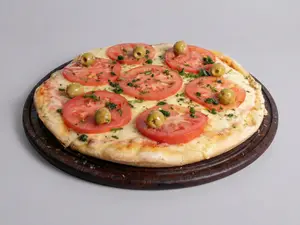 Pizza napolitana