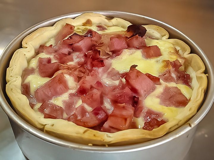 Tartas