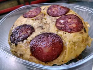 Tortilla española