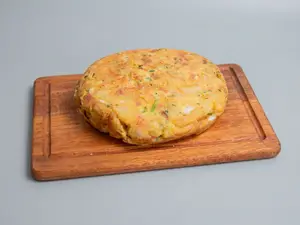 Tortilla rellena jyq