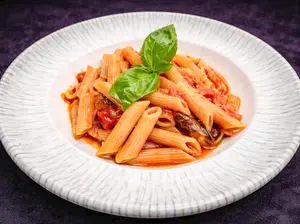 Penne rigate sin t.a.c.c.