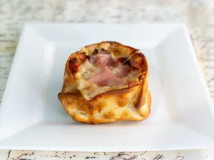 Canastita panceta m roq