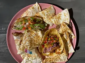 Caprese para compartir + f