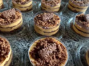 Chocotorta