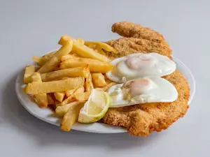 Doble l t j q + fritas