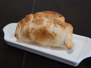 Empanada De Carne Suave