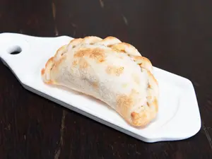 Empanada De Cordero