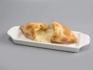 Empanada de roquefort