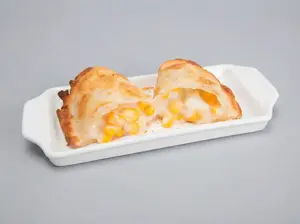 Empanada humita