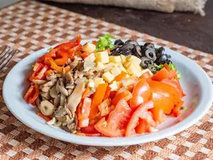 Ensalada S