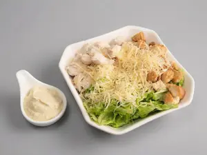 Ensalada X