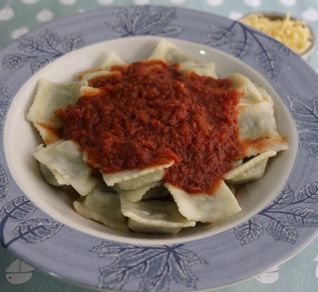 Pastas
