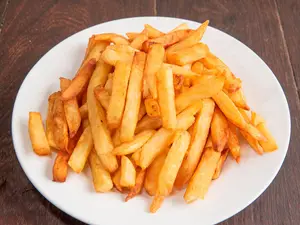 Frita chica