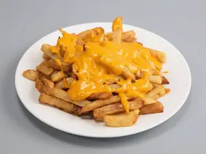 Frita chica + ch