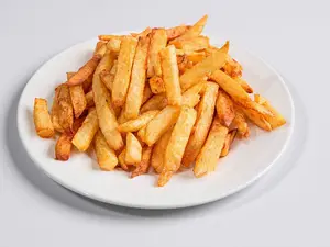 Frita grande