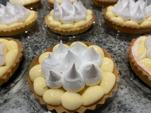 Lemon Pie