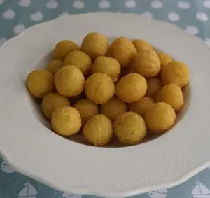 Papas Noisette Chica