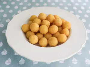 Papas Noisette Grande