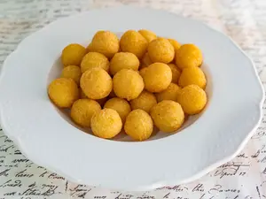 Papas Noisette Individual