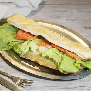 Sandwich J Q T H Sin Mila