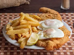 Simple l t q + fritas