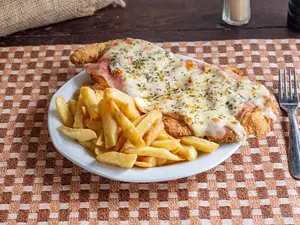 Suprema napolitana