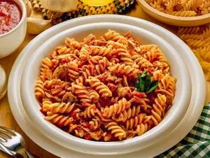 FUSCILES C/BOLOGNESA