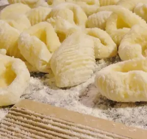 ÑOQUIS DE PAPA POR KILO