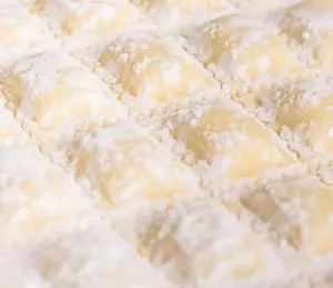 RAVIOLONES CALABAZA