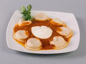 Sorrent muzza jam y nuez c/mix