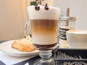 Capuccino italiana