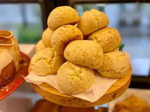 Chipa 1 unidad