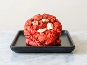 Cookie red velvet